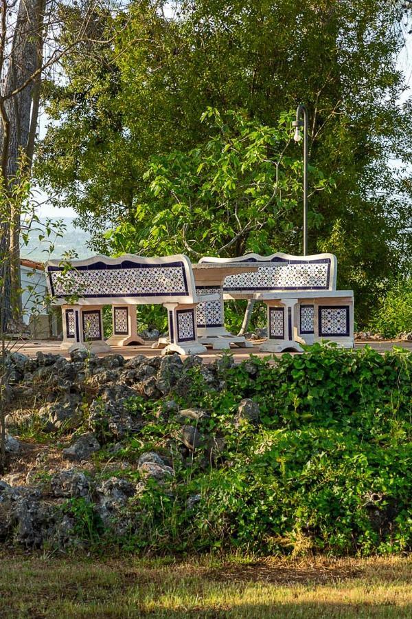 Gayanes  Finca Sonada - Nudist Resort מראה חיצוני תמונה