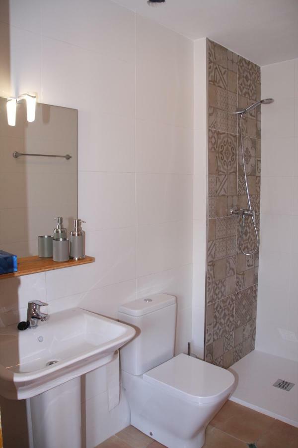Gayanes  Finca Sonada - Nudist Resort מראה חיצוני תמונה