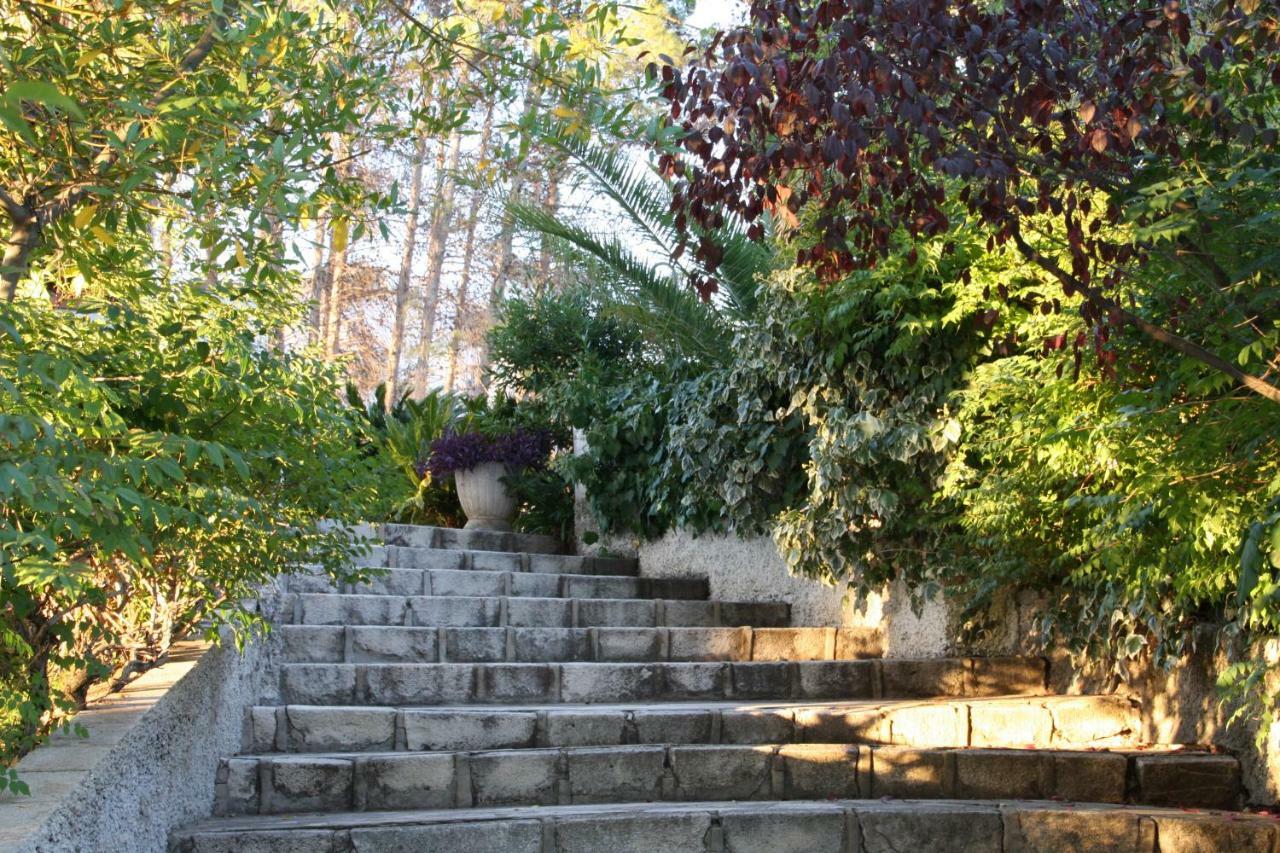 Gayanes  Finca Sonada - Nudist Resort מראה חיצוני תמונה