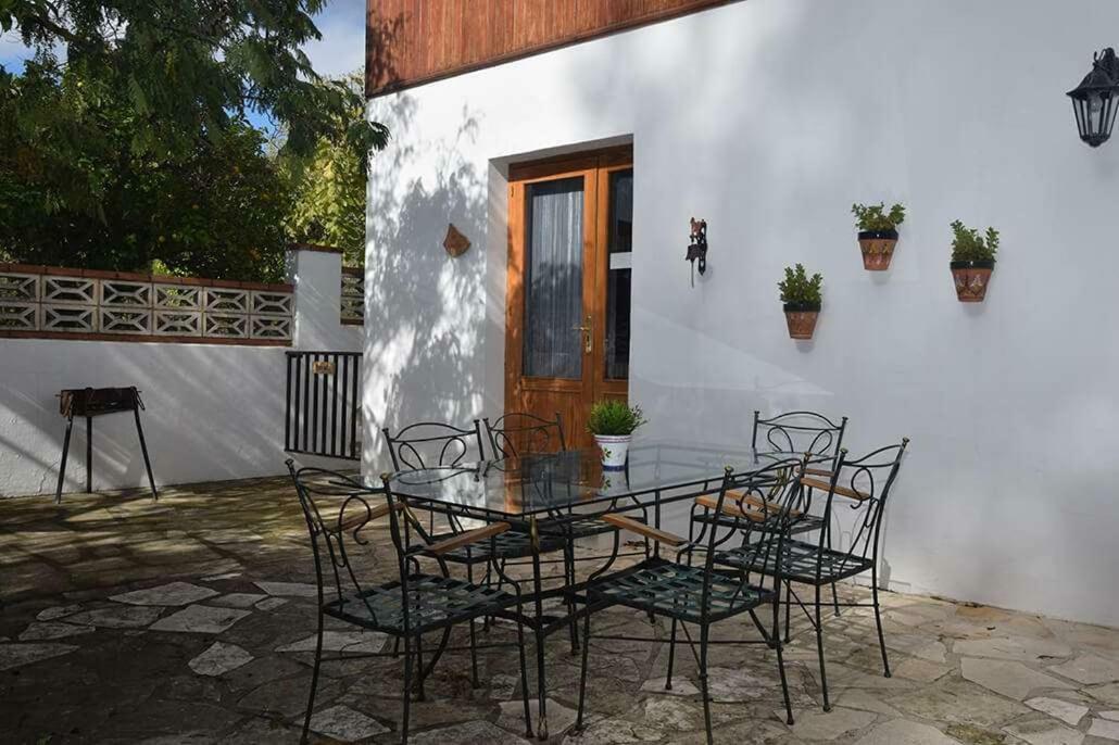 Gayanes  Finca Sonada - Nudist Resort מראה חיצוני תמונה